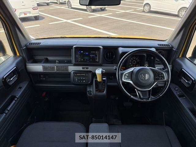 Honda N-VAN 2020-10 6996764-1