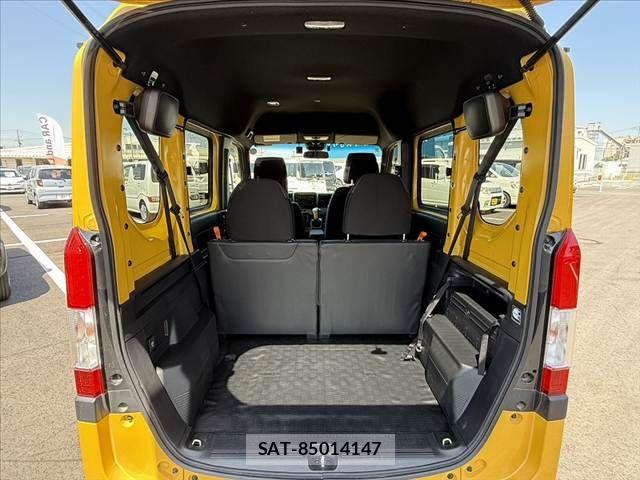 Honda N-VAN 2020-10 6996764-19