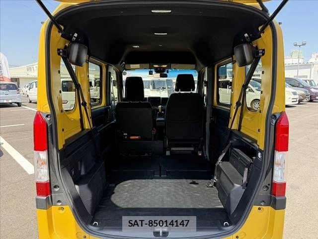 Honda N-VAN 2020-10 6996764-20