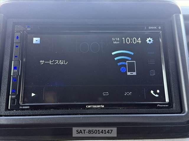 Honda N-VAN 2020-10 6996764-26