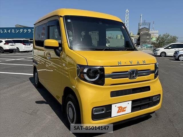 Honda N-VAN 2020-10 6996764-7