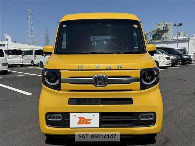Honda N-VAN 2020-10 6996764-8