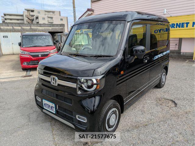 Honda N-VAN 2023-04 7021173-0