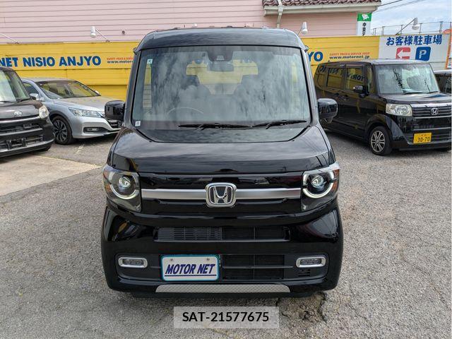 Honda N-VAN 2023-04 7021173-16