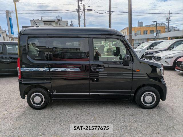 Honda N-VAN 2023-04 7021173-18