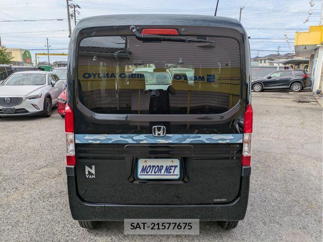 Honda N-VAN 2023-04 7021173-19