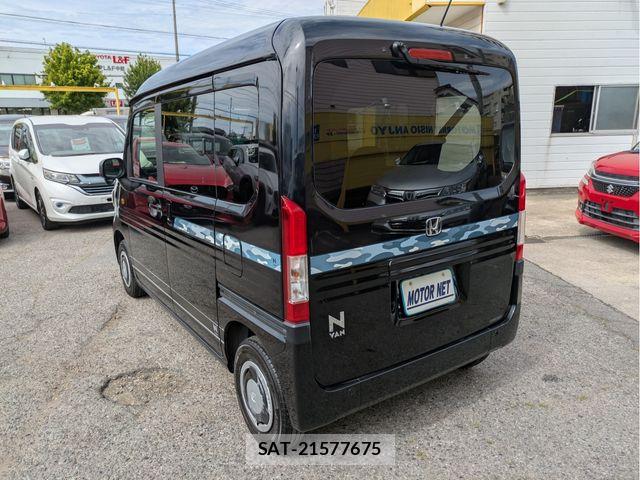 Honda N-VAN 2023-04 7021173-20