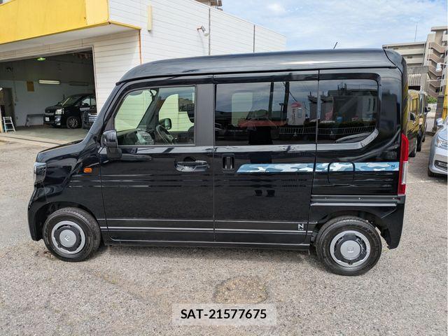 Honda N-VAN 2023-04 7021173-21