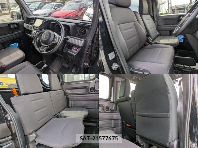 Honda N-VAN 2023-04 7021173-27