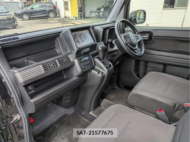 Honda N-VAN 2023-04 7021173-2