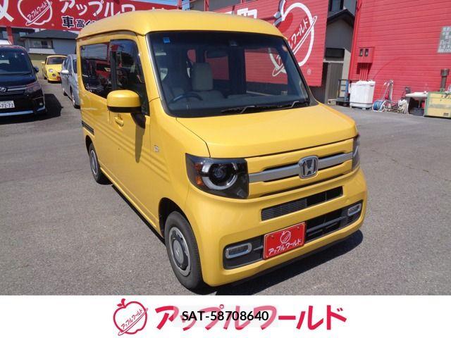 Honda N-VAN 2019-07 7021172-0