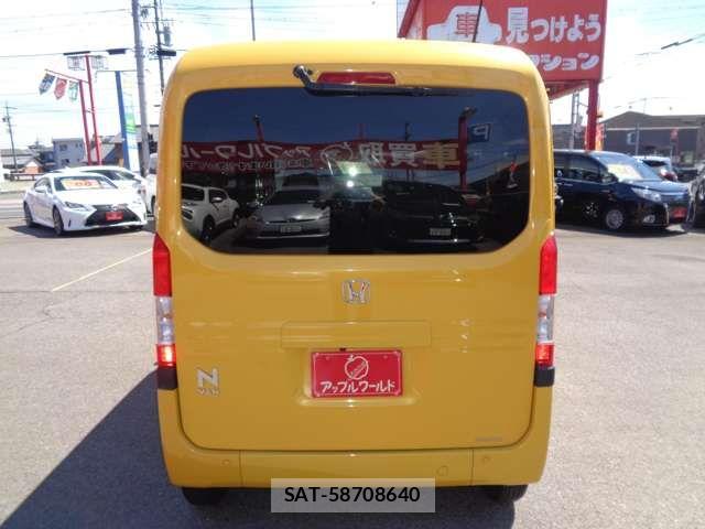 Honda N-VAN 2019-07 7021172-9