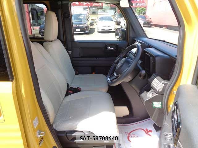 Honda N-VAN 2019-07 7021172-14