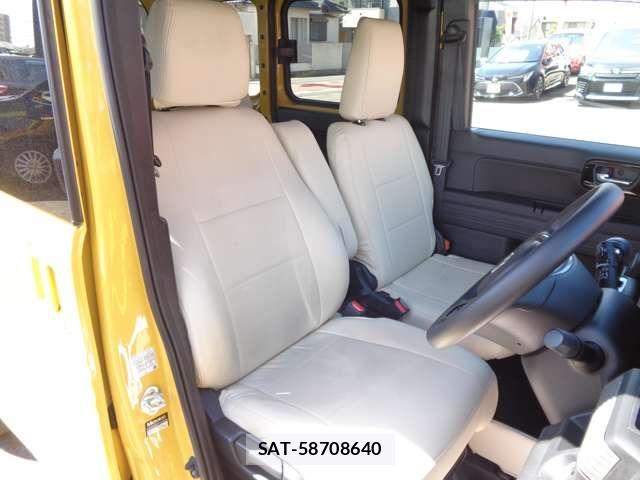 Honda N-VAN 2019-07 7021172-15