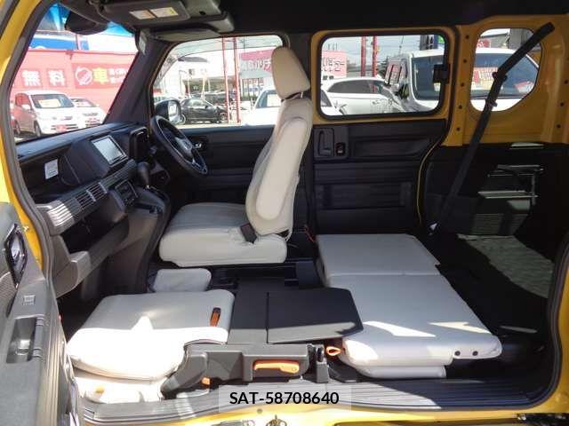 Honda N-VAN 2019-07 7021172-1