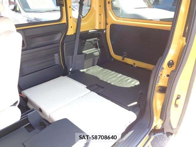 Honda N-VAN 2019-07 7021172-2