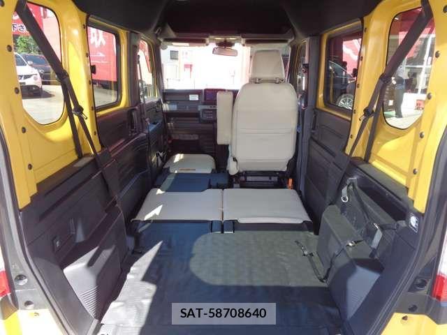 Honda N-VAN 2019-07 7021172-3