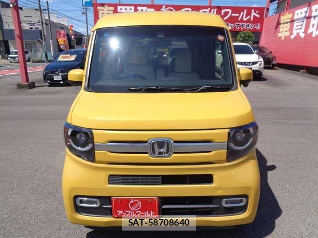 Honda N-VAN 2019-07 7021172-4