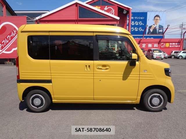 Honda N-VAN 2019-07 7021172-6