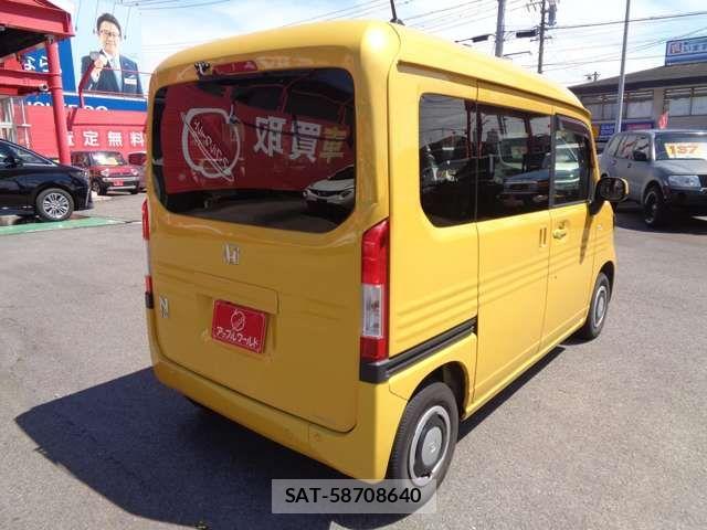 Honda N-VAN 2019-07 7021172-8