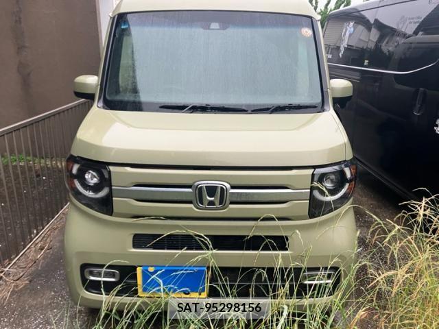 Honda N-VAN 2019-03 7060090-1