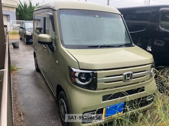 Honda N-VAN 2019-03 7060090-2
