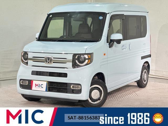 Honda N-VAN 2021-03 7223215-0