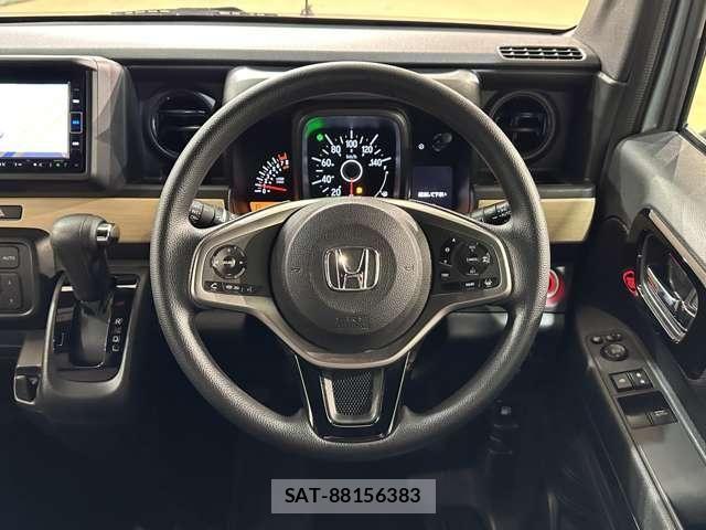 Honda N-VAN 2021-03 7223215-9