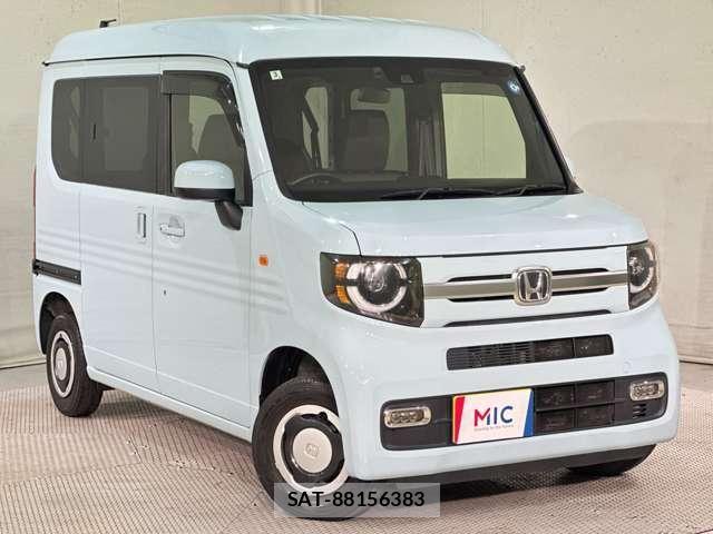 Honda N-VAN 2021-03 7223215-1