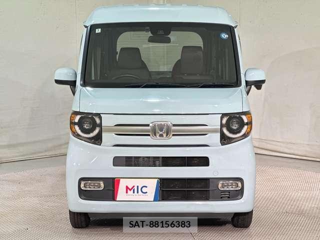 Honda N-VAN 2021-03 7223215-2