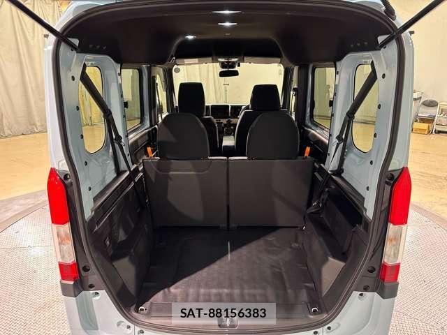Honda N-VAN 2021-03 7223215-29