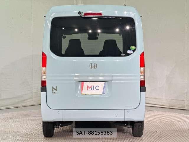 Honda N-VAN 2021-03 7223215-5