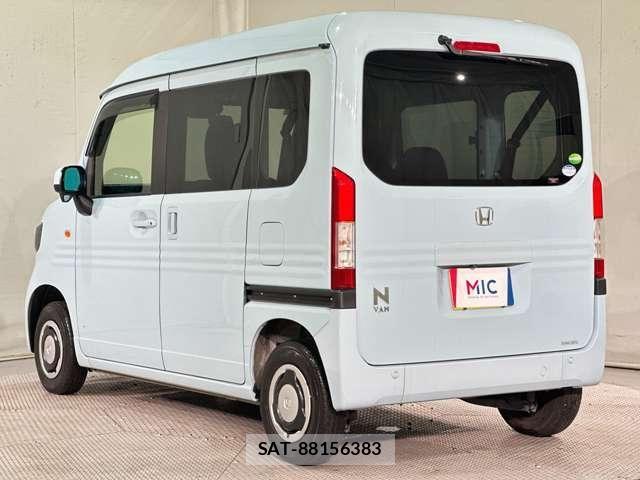 Honda N-VAN 2021-03 7223215-6