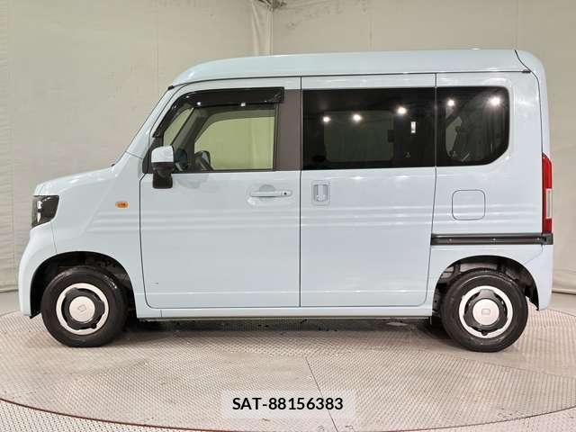 Honda N-VAN 2021-03 7223215-7