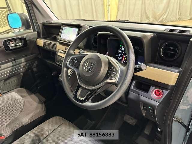 Honda N-VAN 2021-03 7223215-8