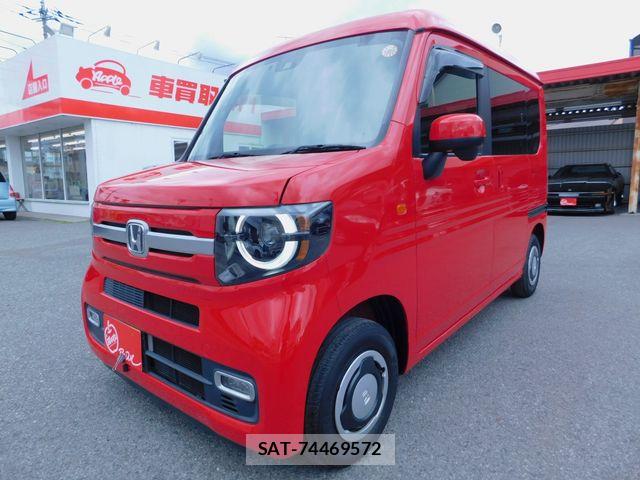 Honda N-VAN 2021-12 7223211-0