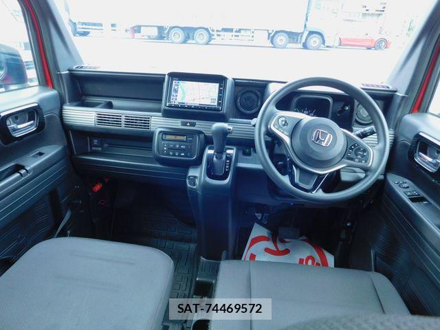 Honda N-VAN 2021-12 7223211-1