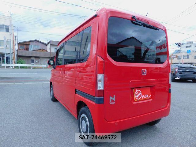 Honda N-VAN 2021-12 7223211-2
