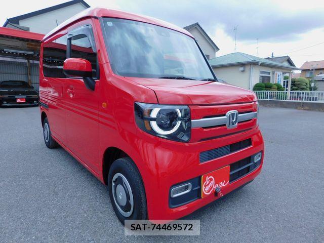 Honda N-VAN 2021-12 7223211-3