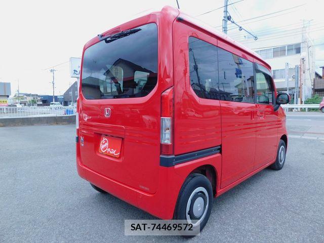 Honda N-VAN 2021-12 7223211-4