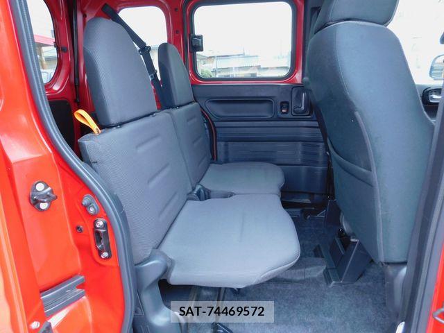 Honda N-VAN 2021-12 7223211-7