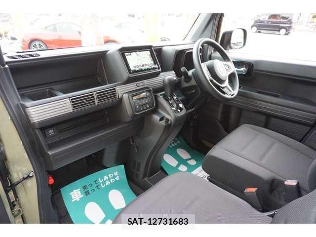 Honda N-VAN 2019-02 7223208-15