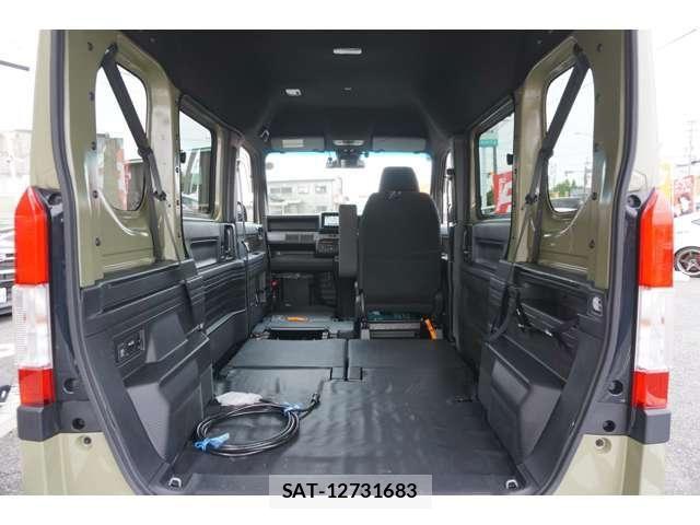 Honda N-VAN 2019-02 7223208-18