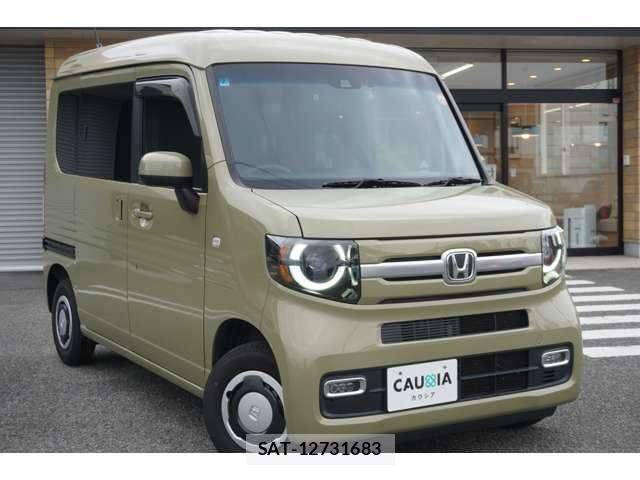 Honda N-VAN 2019-02 7223208-20