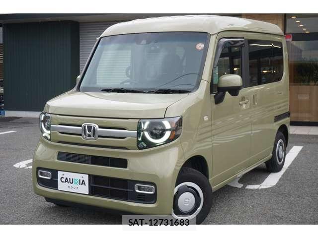 Honda N-VAN 2019-02 7223208-21