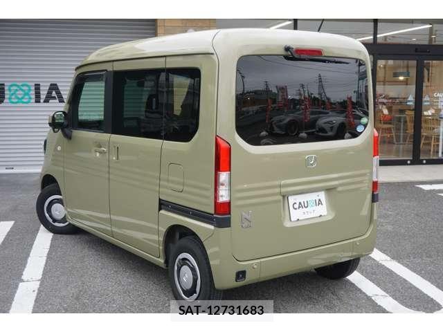 Honda N-VAN 2019-02 7223208-22