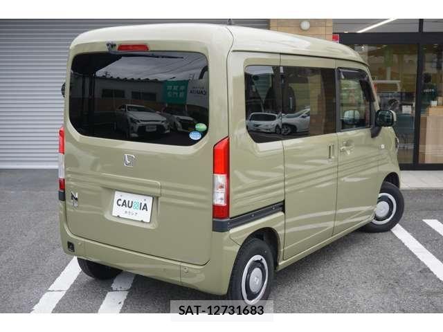 Honda N-VAN 2019-02 7223208-23
