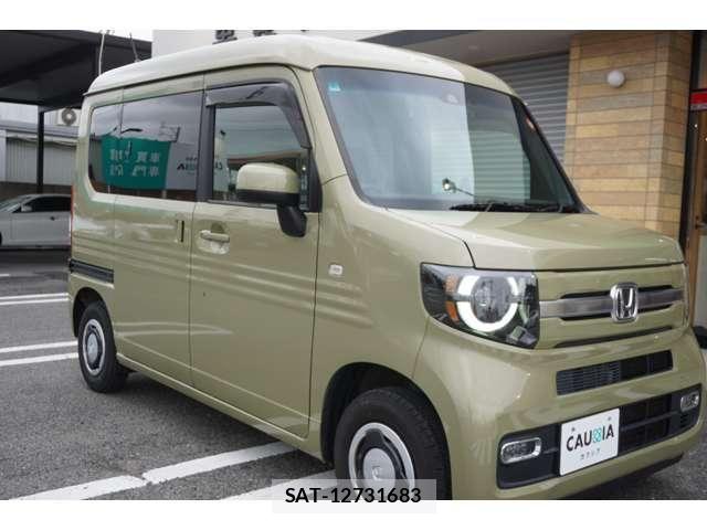 Honda N-VAN 2019-02 7223208-25