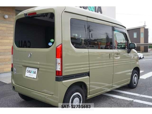 Honda N-VAN 2019-02 7223208-26
