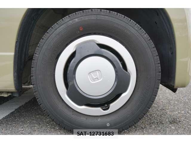Honda N-VAN 2019-02 7223208-27